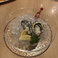 fish&wine BLUE OCEAN GRILL - 