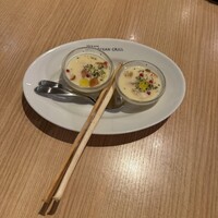 fish&wine BLUE OCEAN GRILL - 