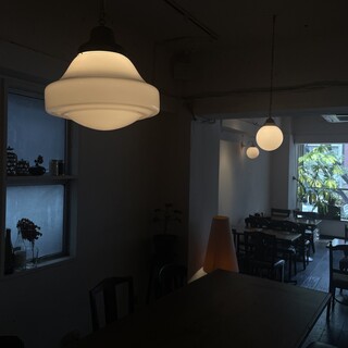 SON Records & Ambient Cafe_0