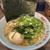 横濱ラーメン あさが家 本店