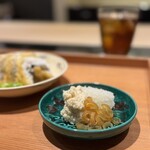 日本料理 晴山 - 