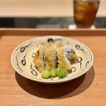 日本料理 晴山 - 
