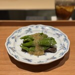 日本料理 晴山 - 