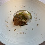 ラ メゾン ドゥ グラシアニ - 