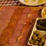 Venezia Italian Restaurant - 