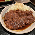 名古屋名物 名古屋めし食堂 丸八 - 