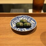 日本料理 晴山 - 