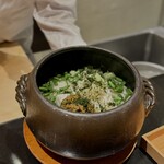 日本料理 晴山 - 