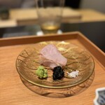 日本料理 晴山 - 