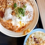 松のや - 料理写真: