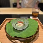 日本料理 晴山 - 