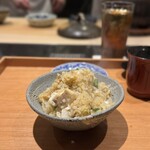 日本料理 晴山 - 