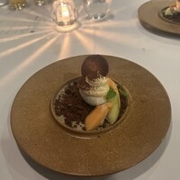 リストランテAO 逗子マリーナ - 