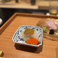 日本料理 晴山 - 