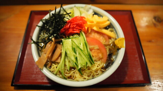 郷 - 猪苗代（食堂）の写真