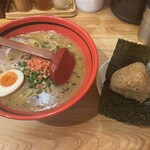 えびそば 一幻 - 