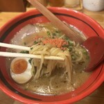 えびそば 一幻 - 