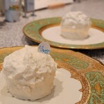 おかしやうっちー - 