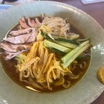 らー麺創房 ぱこ - 