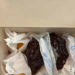 ドース イスピーガ - 