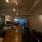 SON Records & Ambient Cafe - 