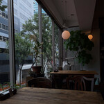 SON Records & Ambient Cafe - 