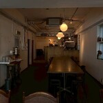 SON Records & Ambient Cafe - 