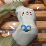 JACK IN THE DONUTS - 