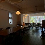SON Records & Ambient Cafe - 