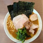 家系ラーメン大ちゃん - 