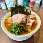 家系ラーメン大ちゃん - 