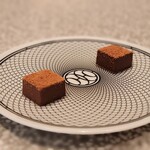 おかしやうっちー - 