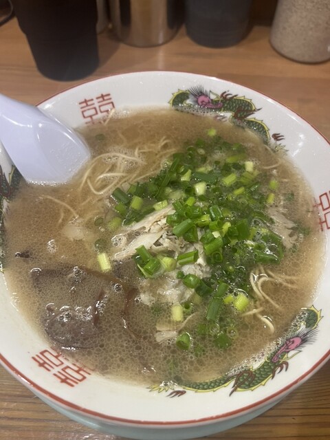 しぇからしか 梅田店 - 東梅田/ラーメン | 食べログ