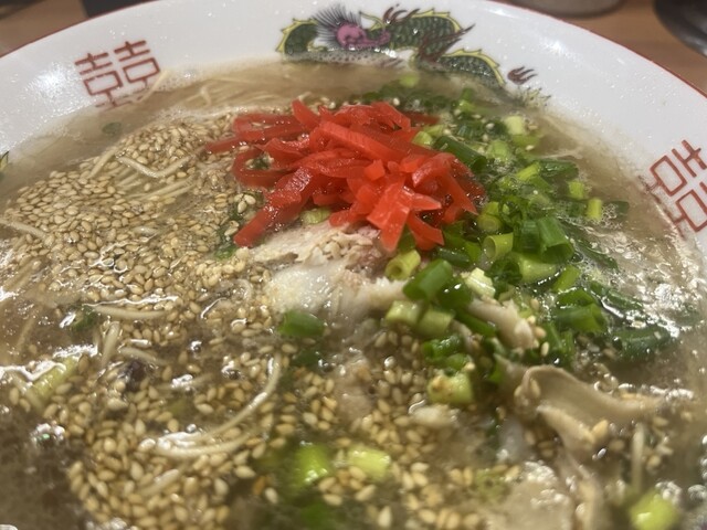 しぇからしか会場コンプ しぇからしか 梅田店 - 東梅田/ラーメン | 食べログ