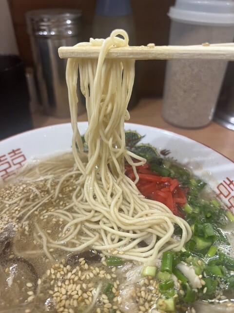 しぇからしか会場コンプ しぇからしか 此花店 - 千鳥橋/ラーメン | 食べログ