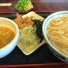こだわりうどん 一