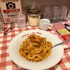 スパゲッティーのパンチョ 名古屋伏見店