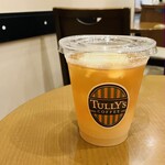 タリーズコーヒー - ドリンク写真: