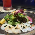 大阪 京橋 鉄板焼 ステーキ 玄牛 - 