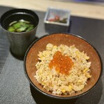 大阪 京橋 鉄板焼 ステーキ 玄牛 - 