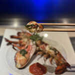 大阪 京橋 鉄板焼 ステーキ 玄牛 - 