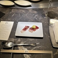 atelier 森本 XEX 鉄板 - 