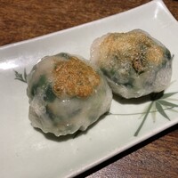 雪梅花 菜根譚 - 