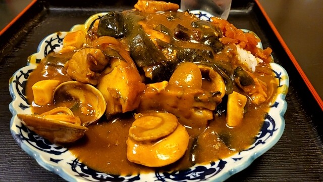 ちく半 - 釧路（うなぎ）の写真