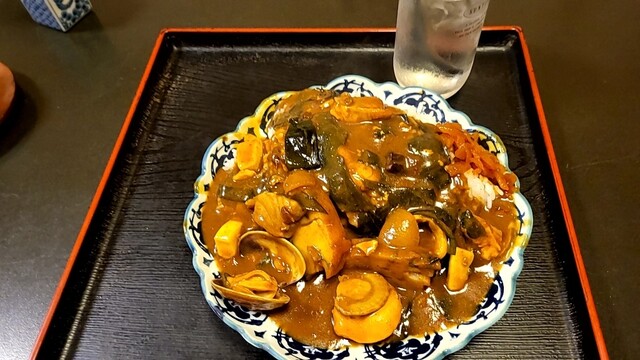 ちく半 - 釧路（うなぎ）の写真