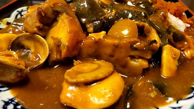 ちく半 - 釧路（うなぎ）の写真