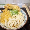 丸亀製麺 あまがさきキューズモール店