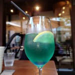 HATSUNEYA GARDEN CAFE - 