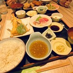 おもてなしとりよし 吉祥寺店 - 