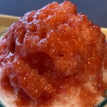 ハングアウト - 料理写真: